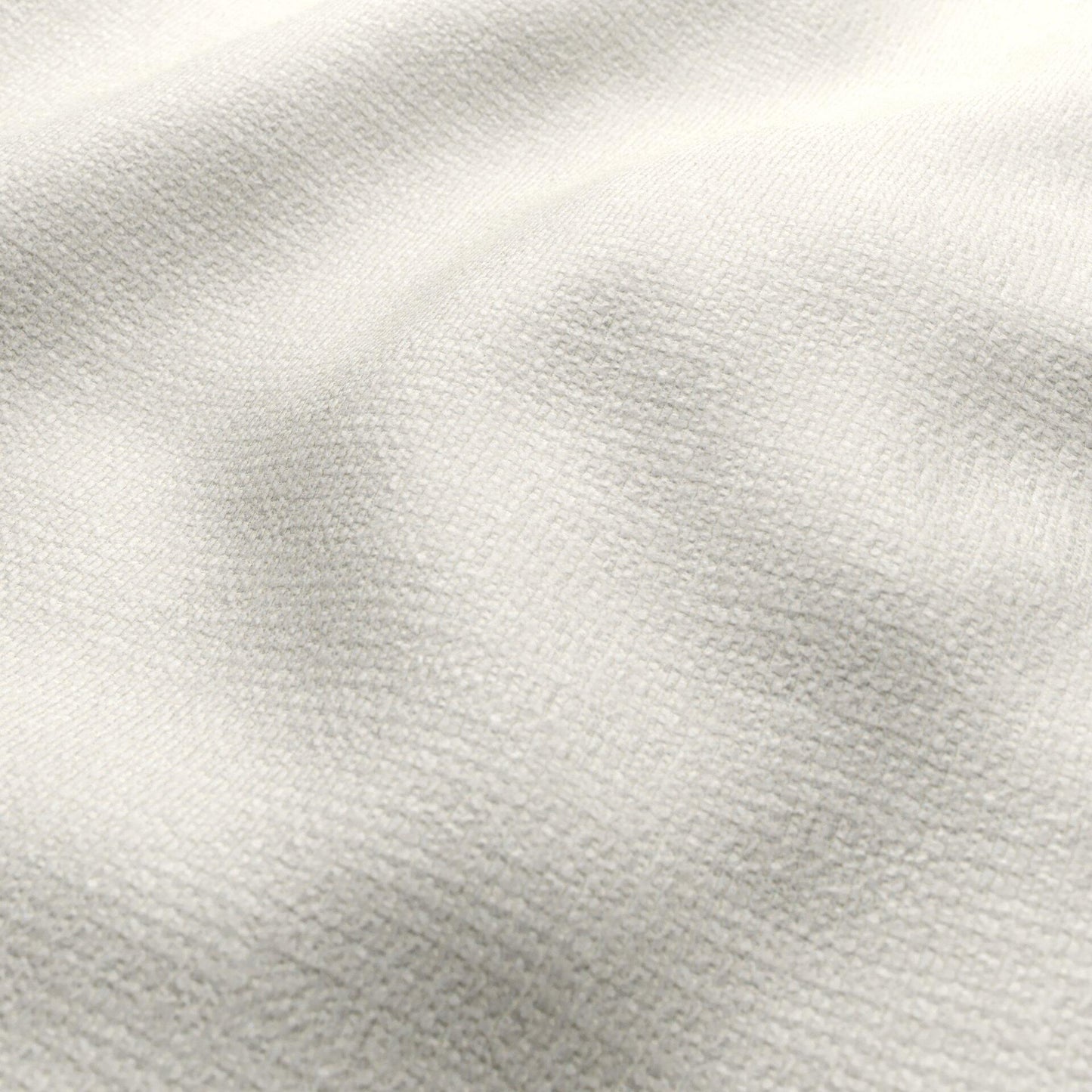 JF Fabrics FibreGuard ATLAS 91 Fabric Texture, Plain Cream  Boucle - 9750491 J9501