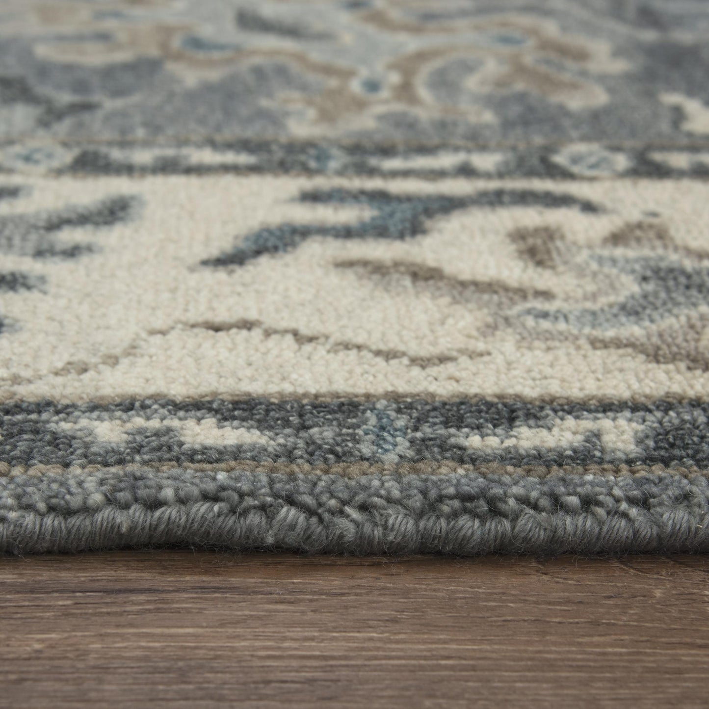 RIZZY HOME RUGS Ashton Traditional 2' x 3' - ATNATN91800330203
