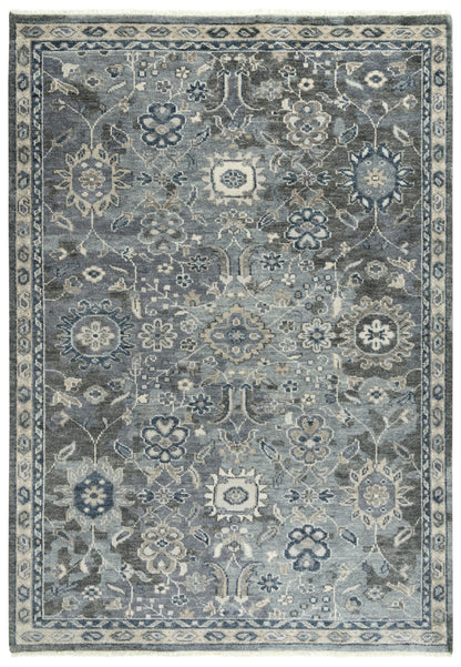 Ashton Traditional 2' x 3' rug