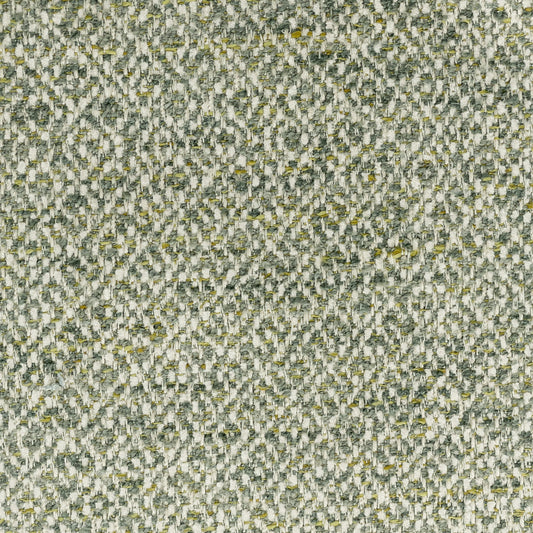 STOUT TEXTILES  UPHOLSTERY,CHENILLE TRADITIONAL, DIAMOND SEAFOAM,SEAMIST   - ATRI-4