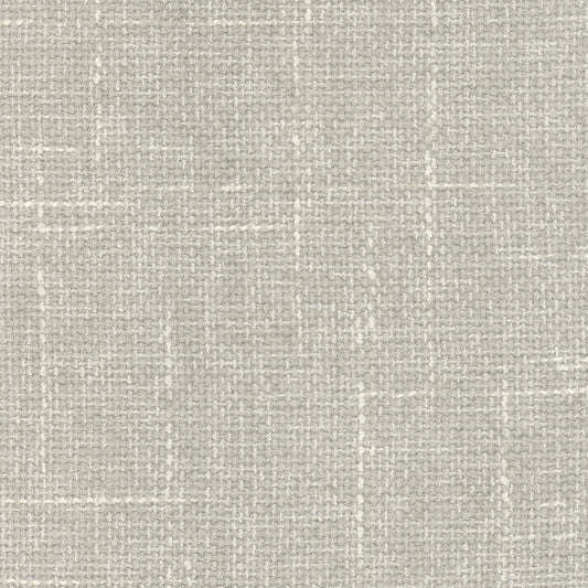 STOUT TEXTILES  UPHOLSTERY,TEXTURE TRADITIONAL, SOLID ASH,SMOKE   - ATTL-10