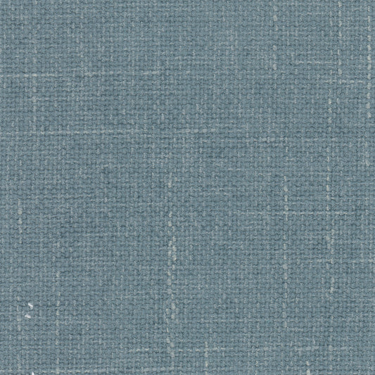 STOUT TEXTILES  UPHOLSTERY,TEXTURE TRADITIONAL, SOLID SKY   - ATTL-2