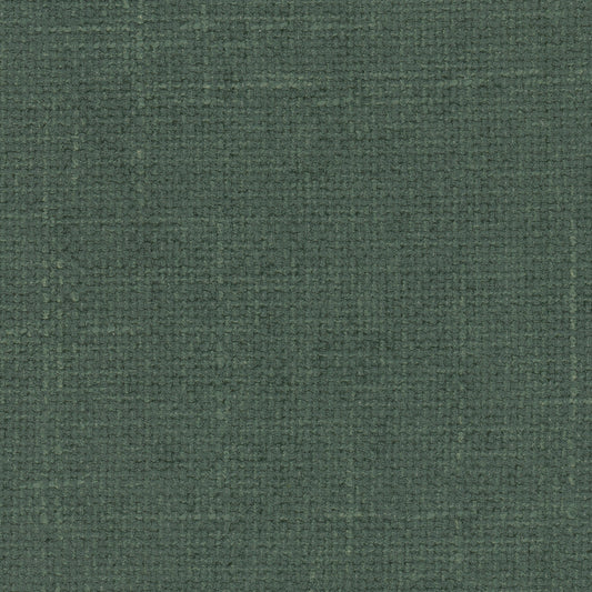 STOUT TEXTILES  UPHOLSTERY,TEXTURE TRADITIONAL, SOLID EVERGREEN   - ATTL-5