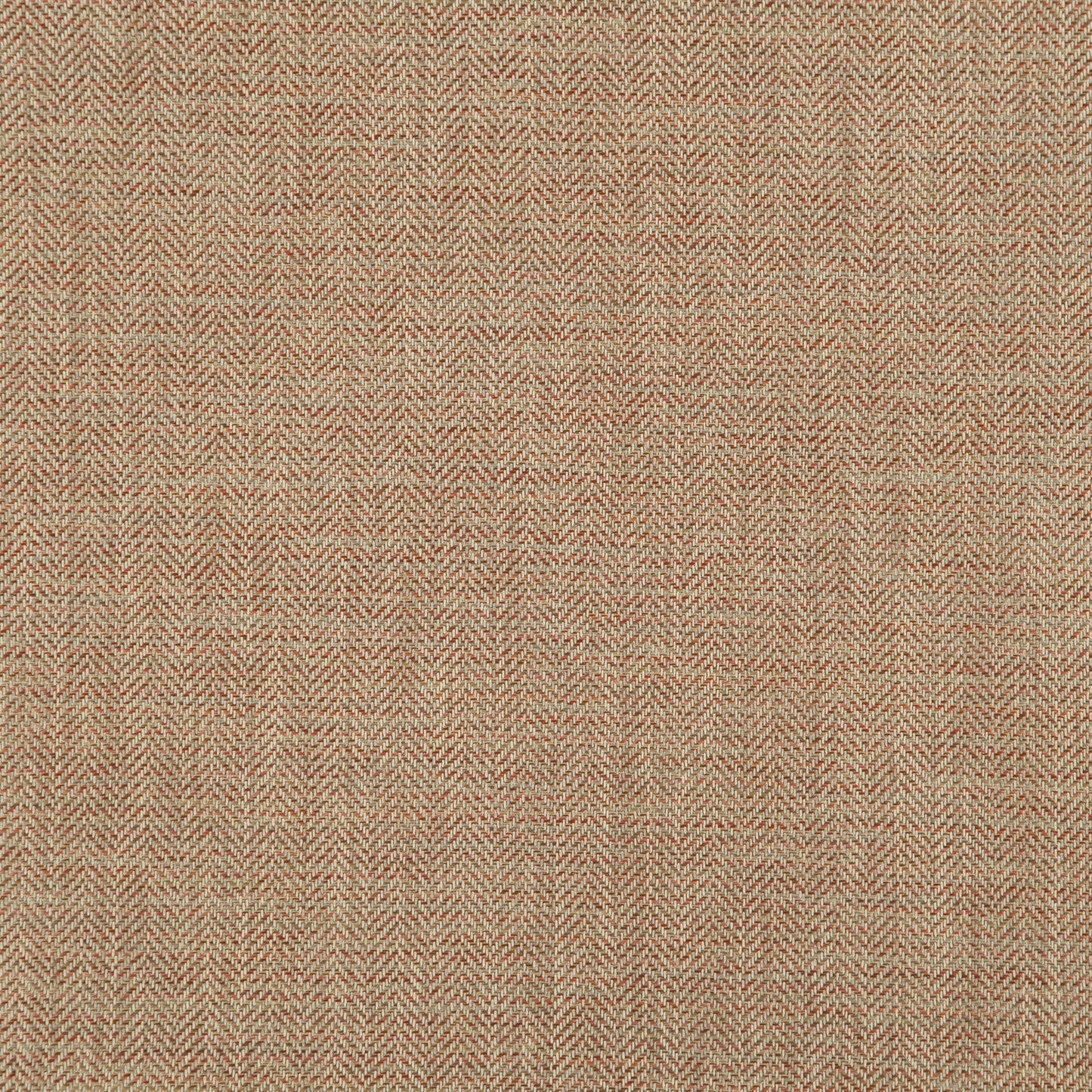 JF Fabrics fibre-guard ATTORNEY 27 Fabric Traditional,Transitional,Contemporary,Geometric Orange/Rust  Texture - 7634027 J8321