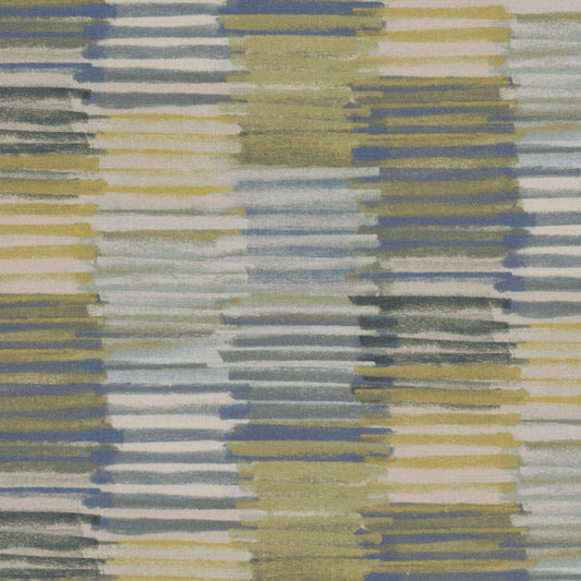 STOUT TEXTILES  MULTIPURPOSE,PRINT TRANSITIONAL,, STRIPE CHARTREUSE,CITRINE   - AUBR-1