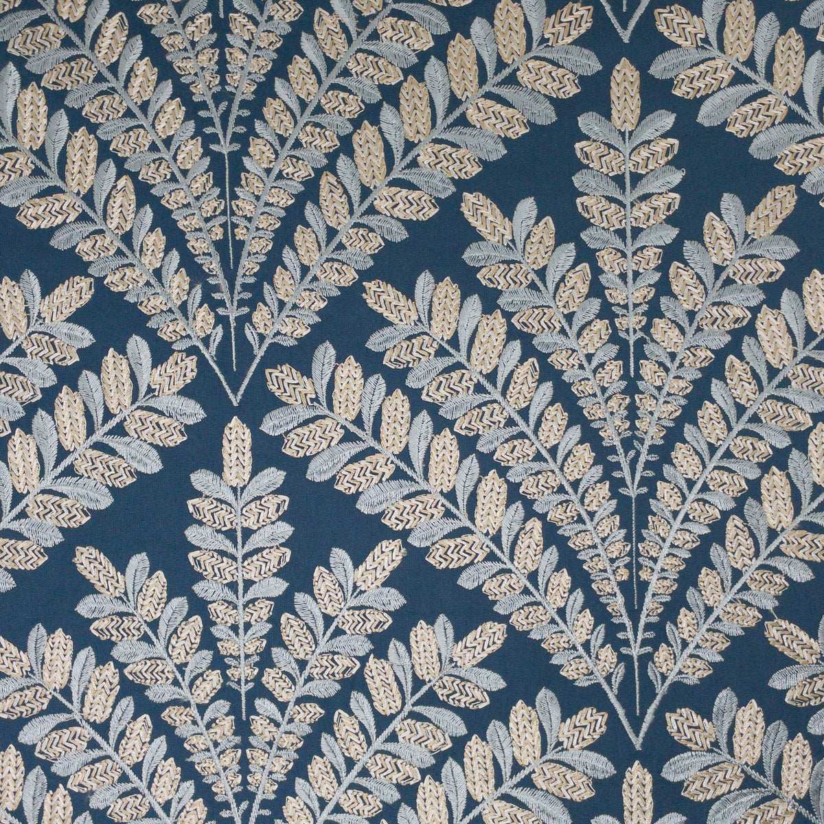 STOUT TEXTILES  MULTIPURPOSE,EMBROIDERIES TRADITIONAL, FLORAL PORCELAIN,WEDGEWOOD   - AUDU-2