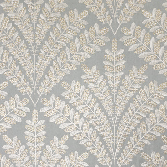 STOUT TEXTILES  MULTIPURPOSE,EMBROIDERIES TRADITIONAL, FLORAL DOVE   - AUDU-3