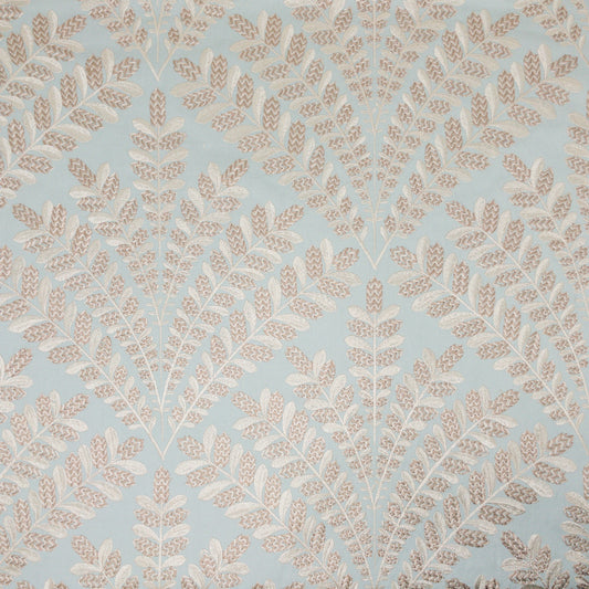 STOUT TEXTILES  MULTIPURPOSE,EMBROIDERIES TRADITIONAL, FLORAL GLACIER   - AUDU-4