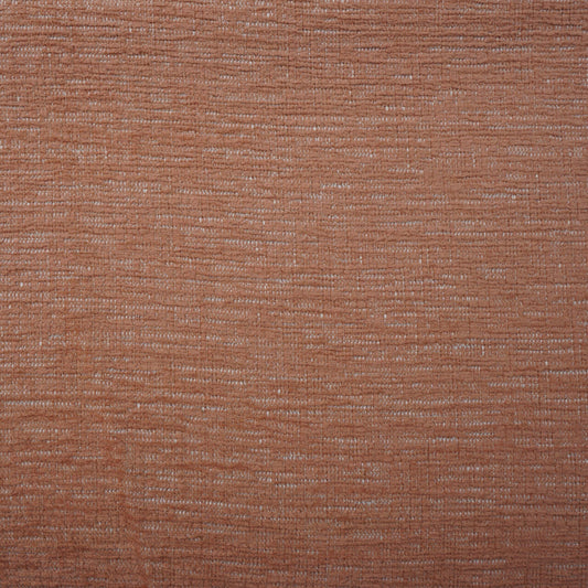 JF Fabrics Crypton AUGMENT 24 Fabric Plain Orange, Peach  Chenille - 8946624 J8911