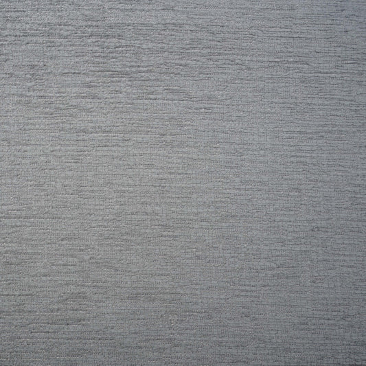 JF Fabrics Crypton AUGMENT 95 Fabric Plain Grey  Chenille - 8946695 J8911