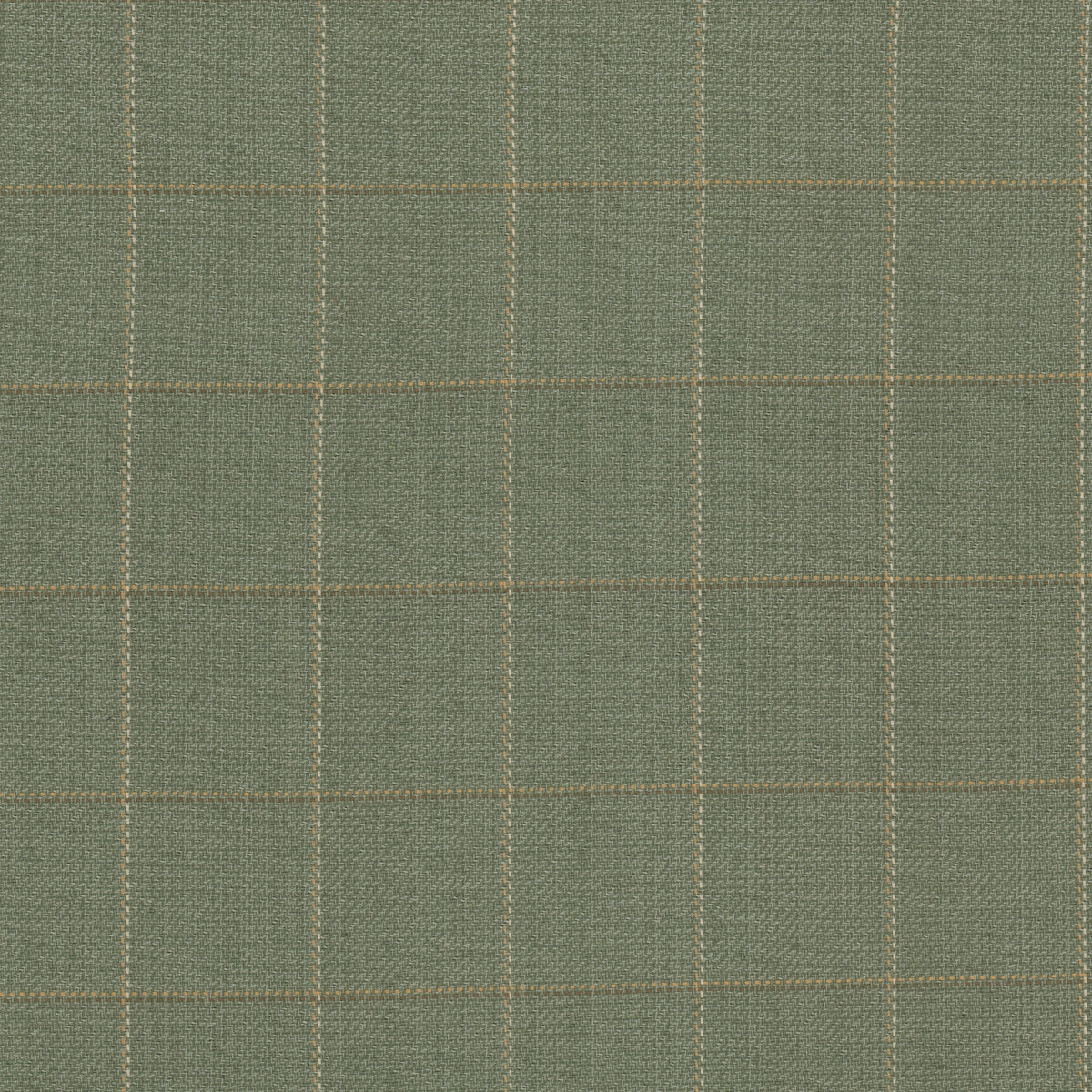 STOUT TEXTILES  MULTIPURPOSE,WOVENS TRANSITIONAL,, PLAID/CHECK SEAFOAM,SEAMIST   - AUGU-2