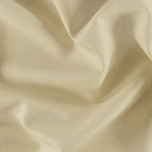 JF Fabrics AURA 14 Fabric Plain,Traditional,Transitional,Contemporary Yellow  Linen - 8790214 J8931