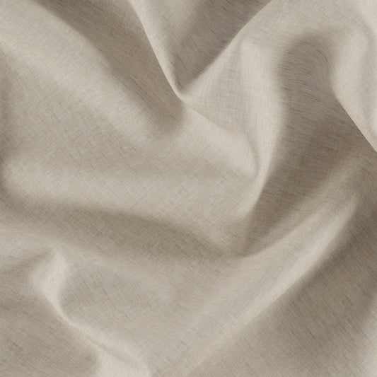 JF Fabrics AURA 34 Fabric Plain,Traditional,Transitional,Contemporary Beige  Linen - 8790234 J8931