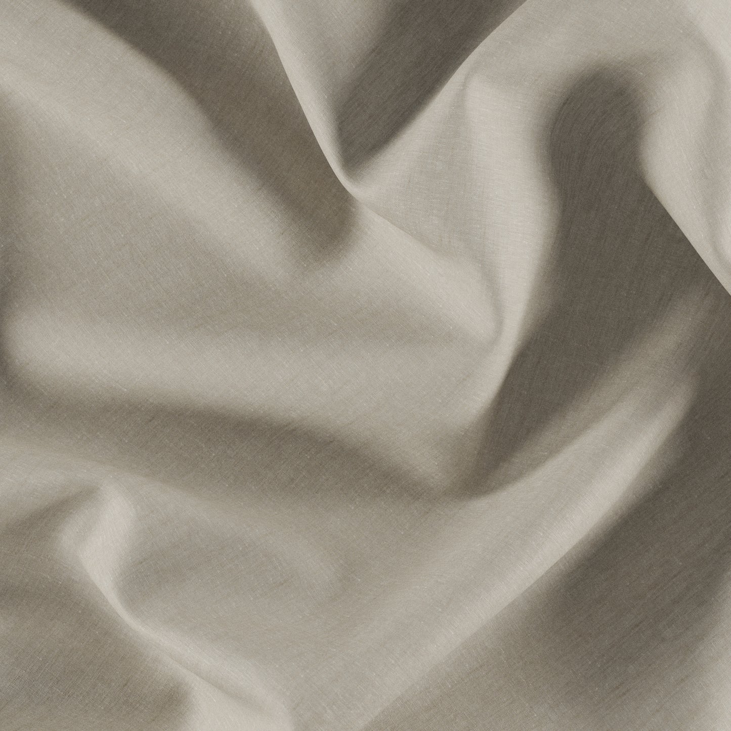 JF Fabrics AURA 36 Fabric Plain,Traditional,Transitional,Contemporary Beige,Brown,Taupe  Linen - 8790236 J8931