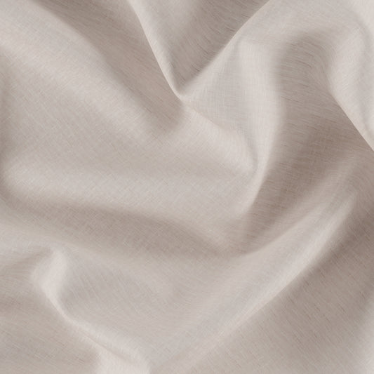 JF Fabrics AURA 40 Fabric Plain,Traditional,Transitional,Contemporary Pink  Linen - 8790240 J8931