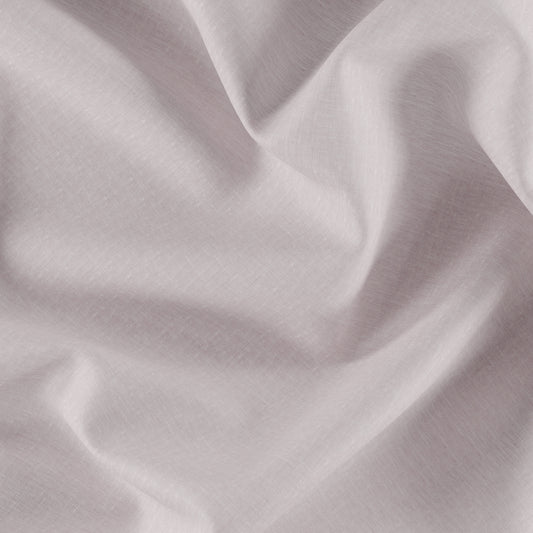 JF Fabrics AURA 41 Fabric Plain,Traditional,Transitional,Contemporary Pink  Linen - 8790241 J8931