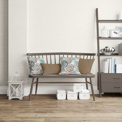 NICHOLASJOHN INC NJ-BURST Sedona Contemporary   Fabric - NJ25-263