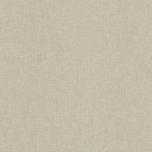 STOUT TEXTILES  DRAPERY,SHEER TRADITIONAL, SOLID TAUPE   - AUSS-1