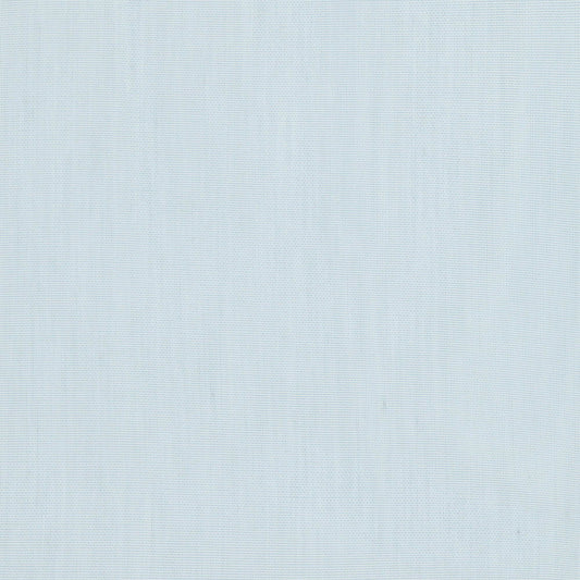 JF Fabrics AUSTEN 164 Fabric Traditional,Transitional,Contemporary,Plain Blue  Double Width,Sheer,Linen Texture - 584300164 J7281