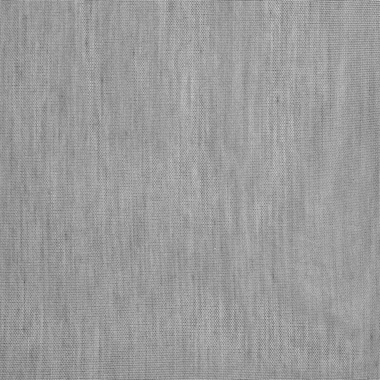 JF Fabrics AUSTEN 97 Fabric Traditional,Transitional,Contemporary,Plain Grey,Silver  Double Width,Sheer,Linen Texture - 5843097 J7281