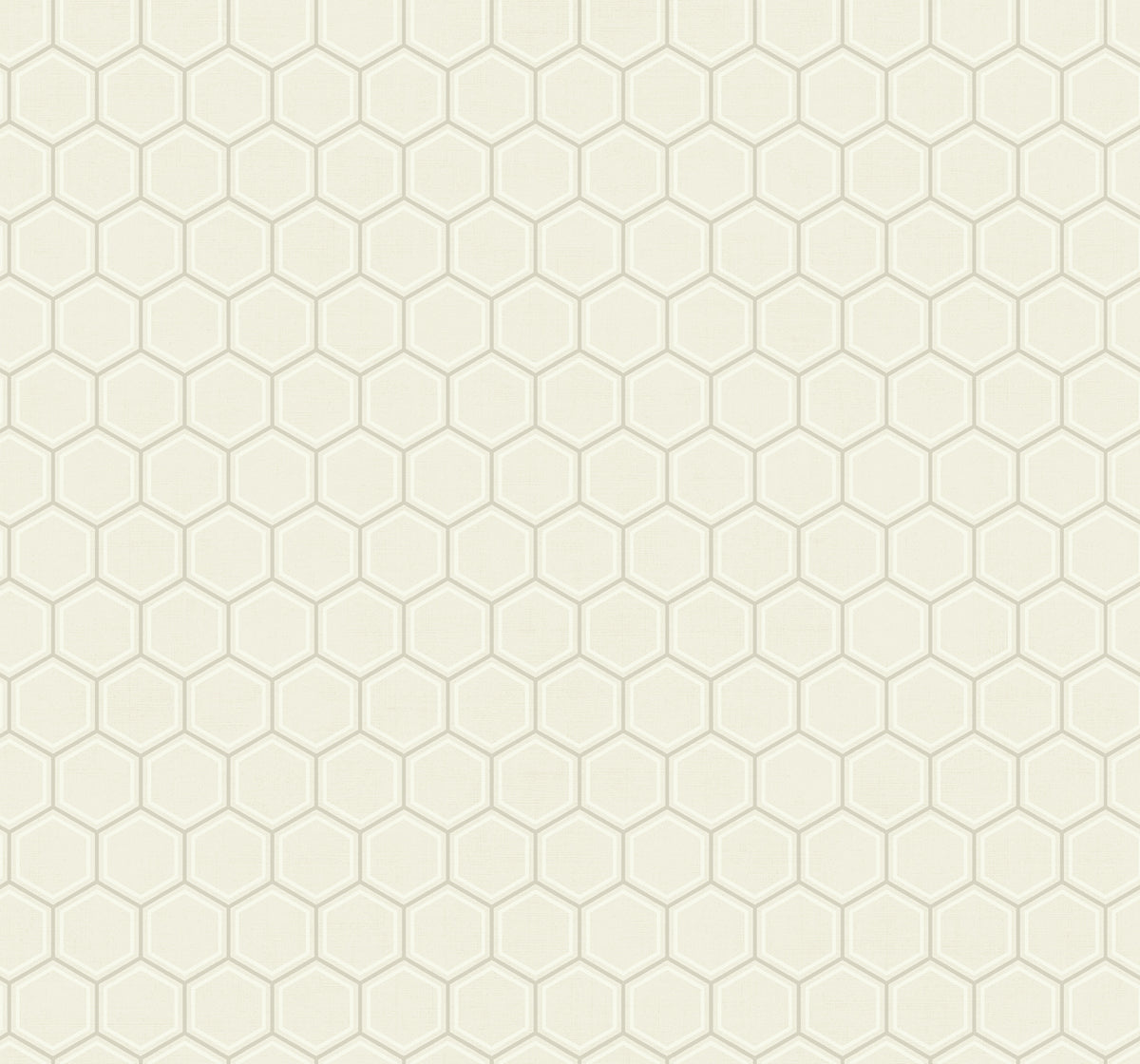 Seabrook Designs Avant Garde Curie Geo Geometric Transitional Silver Metallic  - AV51210