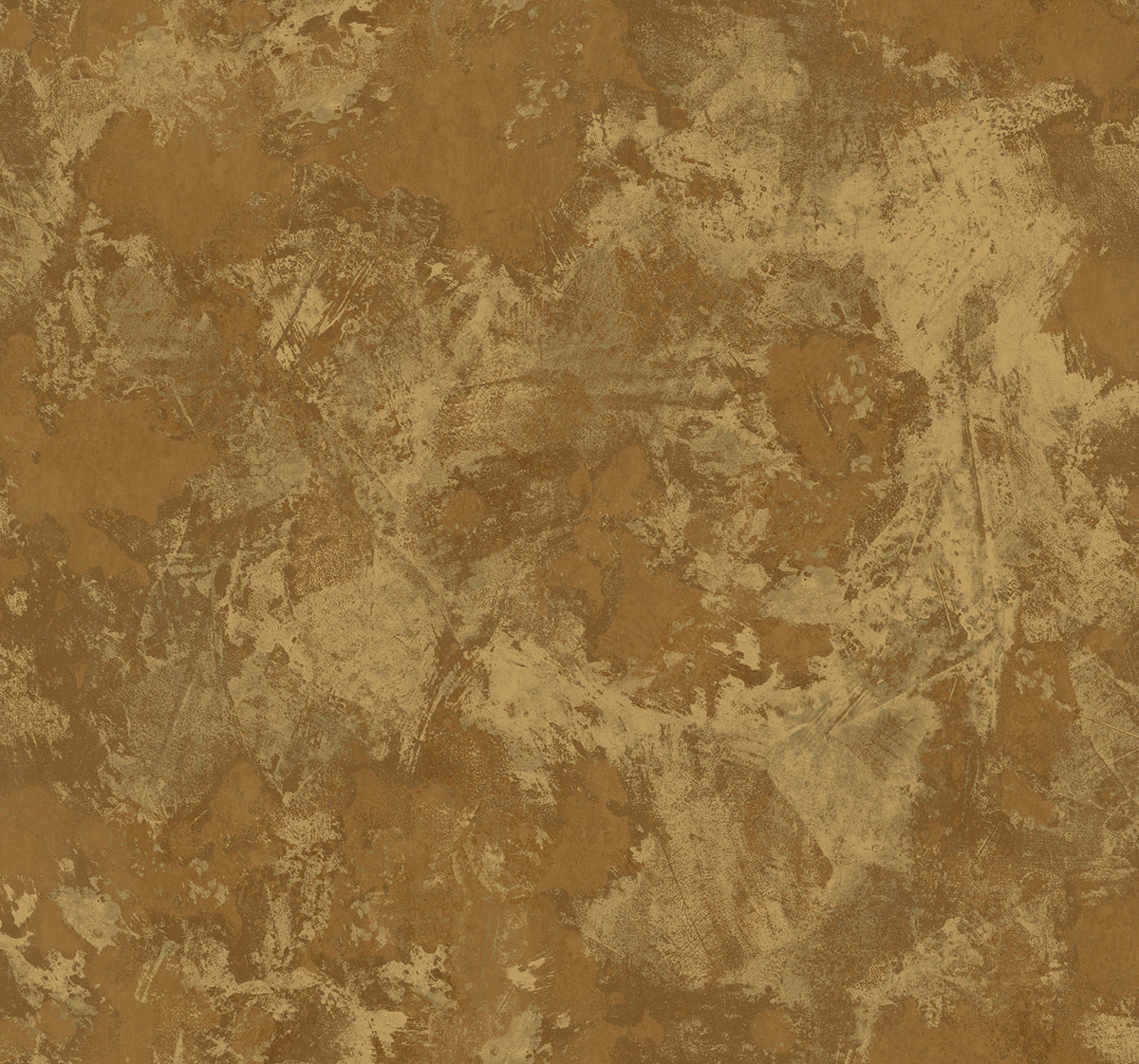 Seabrook Designs Avant Garde Newton Texture Abstract Transitional Tan Metallic Sidewall - AV51506