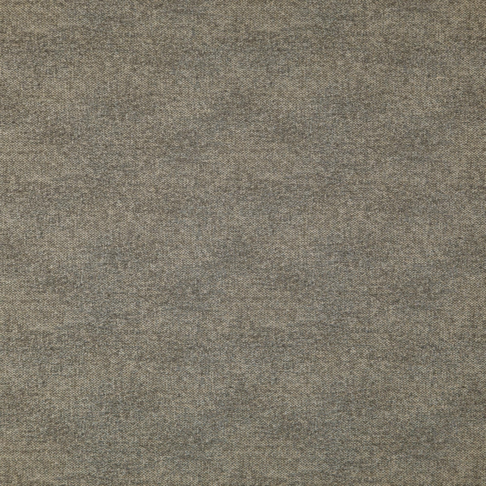 Avalanche taupe woven fabric swatch with textured surface, ideal for upholstery or apparel.