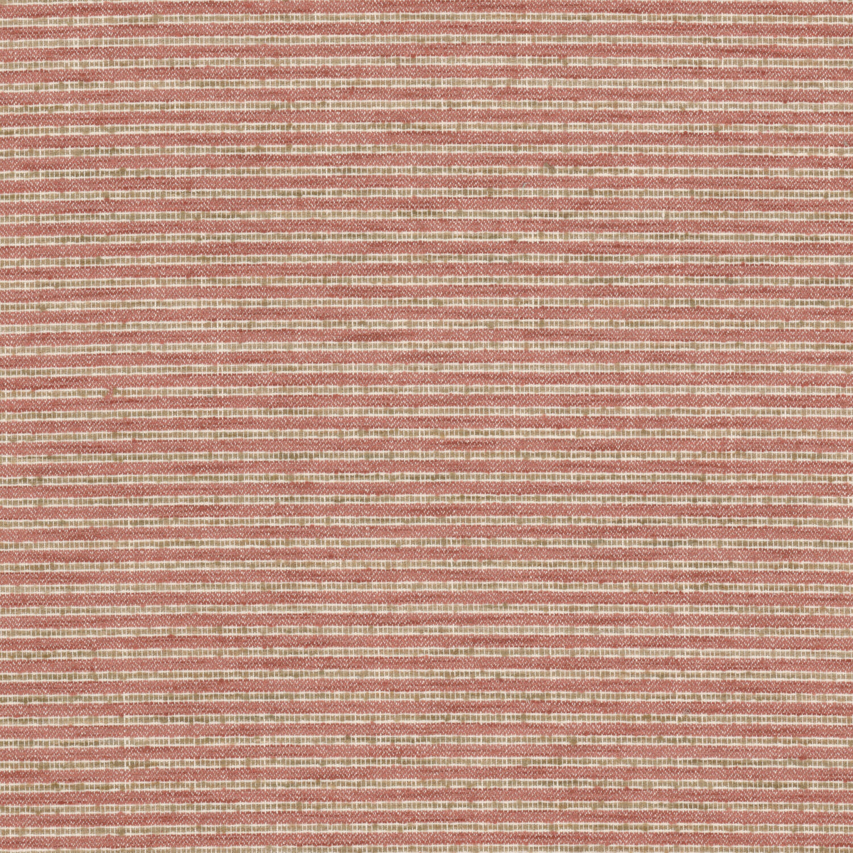STOUT TEXTILES  MULTIPURPOSE,WOVENS TRADITIONAL, STRIPE PUMPKIN   - AVEO-3