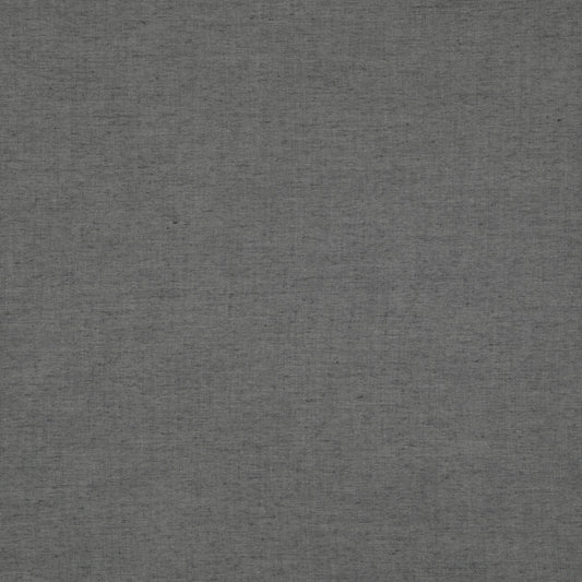 JF Fabrics AVONDALE 98 Fabric Traditional,Transitional,Contemporary,Plain Grey/Silver  Wide Width,Sheer - 6470198 J8081