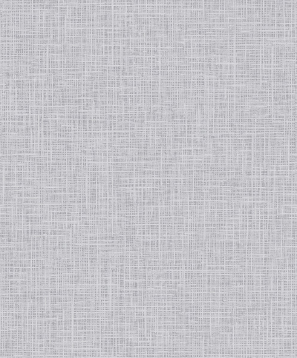 Light gray linen fabric texture with subtle woven crosshatch pattern.