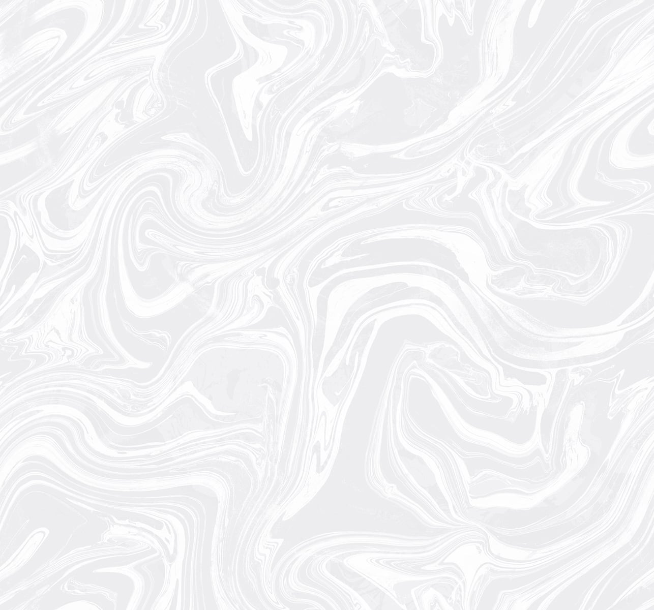 Light gray marble swirl pattern with white veins; abstract stone texture suitable as background or product photography prop.