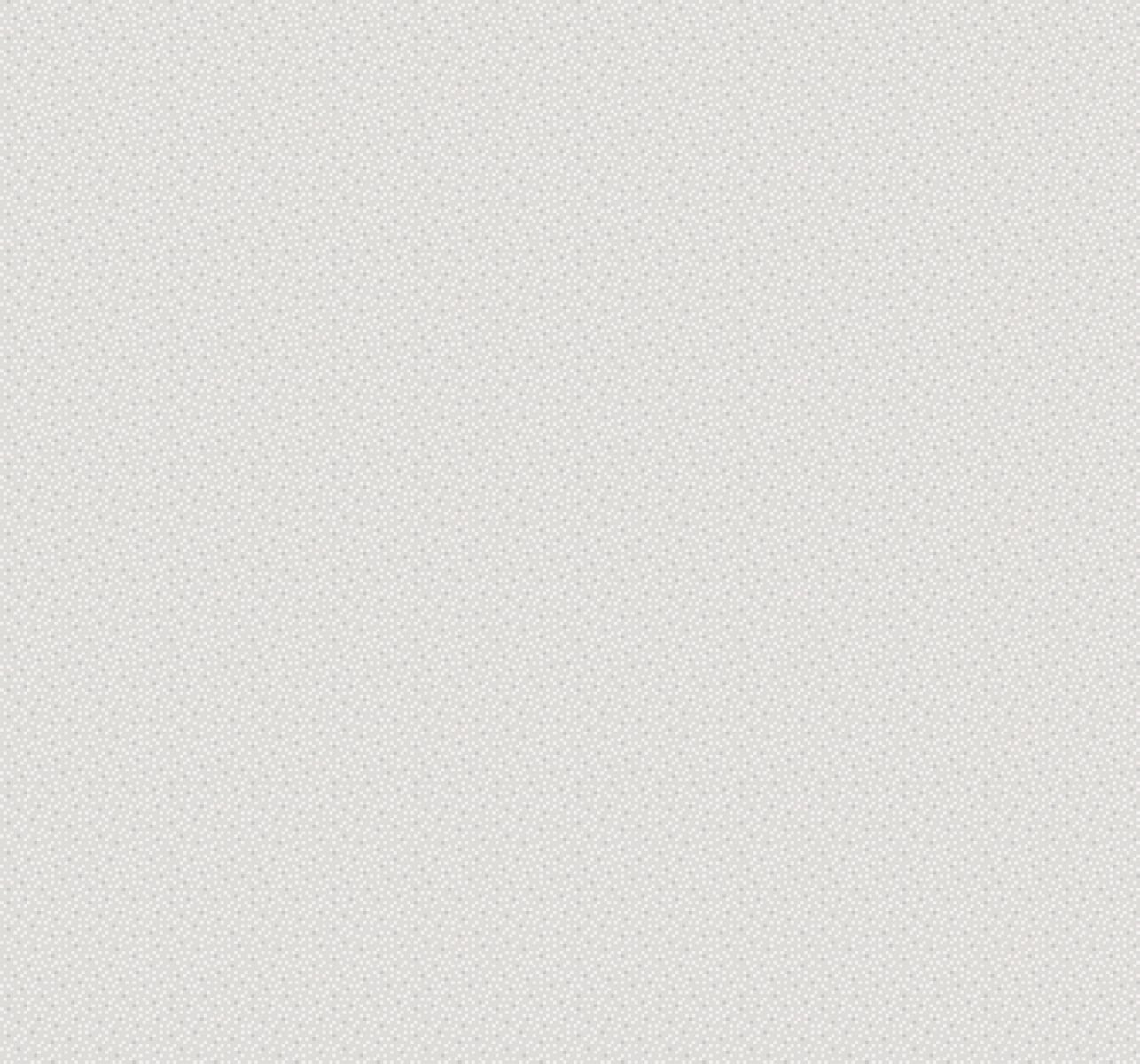 Seabrook Designs  Mini Square Geo Geometric Modern Metallic Pearl , Silver Glitter   - AW72400