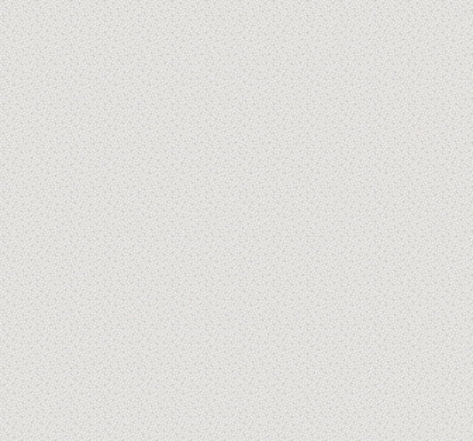 Seabrook Designs  Mini Square Geo Geometric Modern Metallic Pearl , Silver Glitter   - AW72400