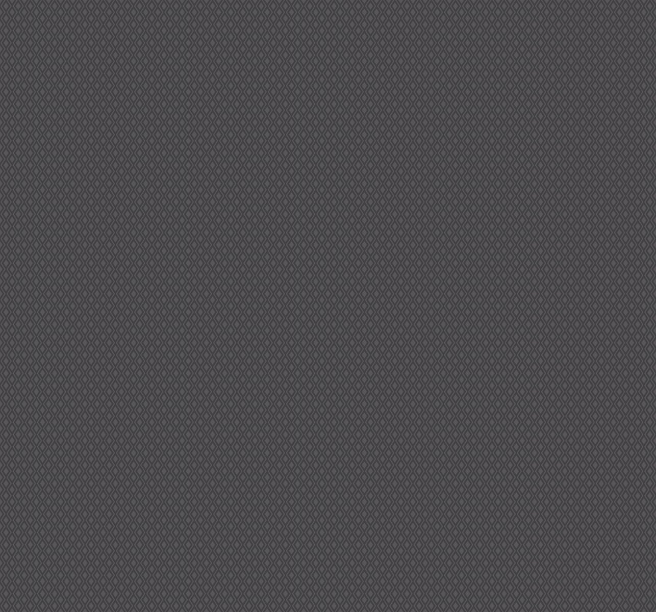 Dark gray fabric texture with small diamond pattern.