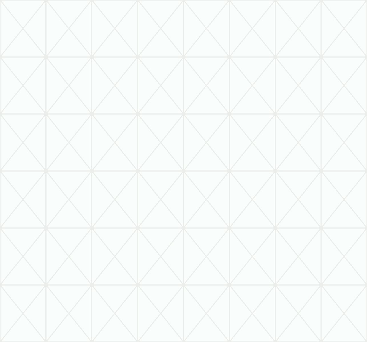 Seabrook Designs  Triangle Geo Geometric Modern Metallic Pearl , White   - AW73800