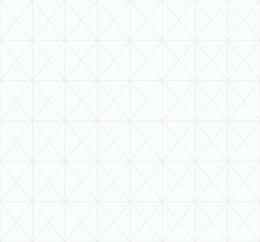 Seabrook Designs  Triangle Geo Geometric Modern Metallic Pearl , White   - AW73800