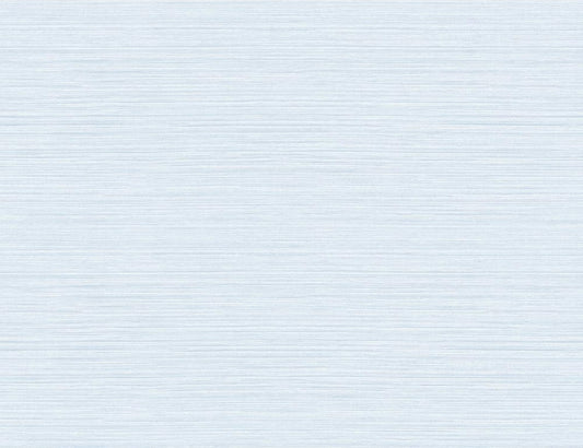 Light blue brushed metal surface with fine horizontal grain, sleek modern backdrop.