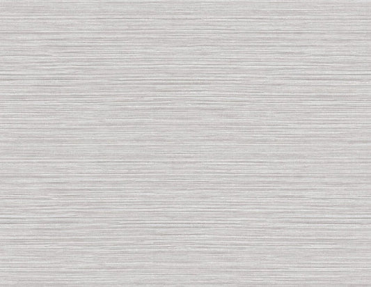 Light gray brushed metal texture with fine horizontal grain, sleek industrial panel.