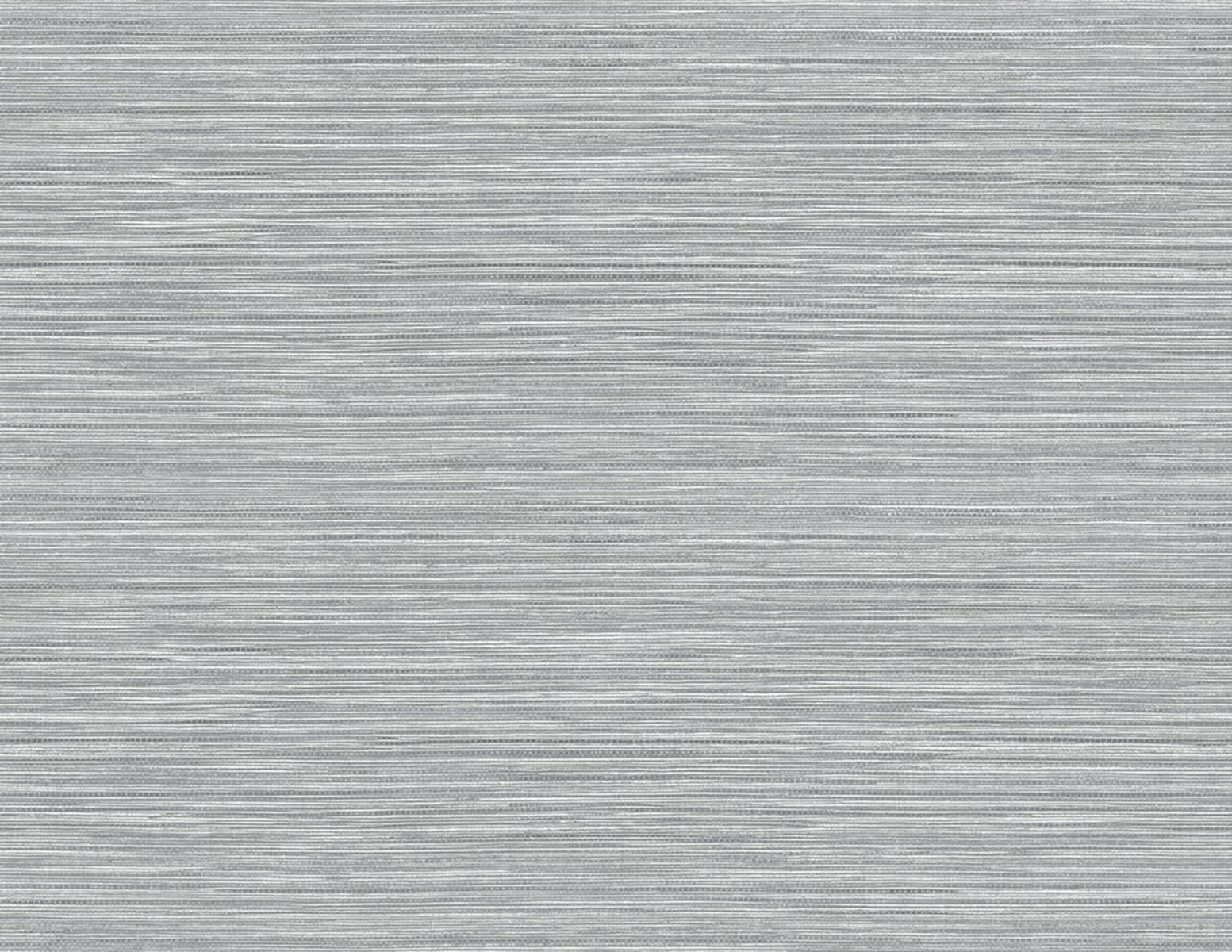 Gray brushed steel panel with a fine horizontal grain, industrial metal texture.