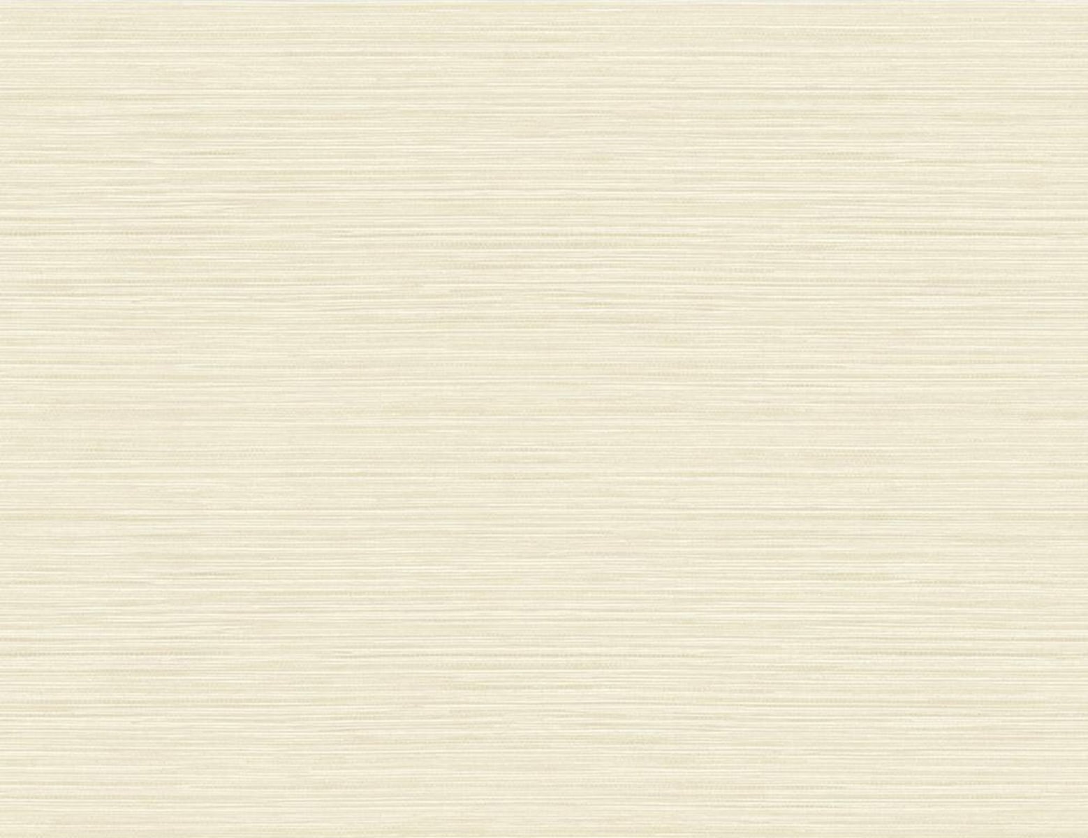 Cream beige textured background with fine horizontal lines, resembling brushed wood or fabric.