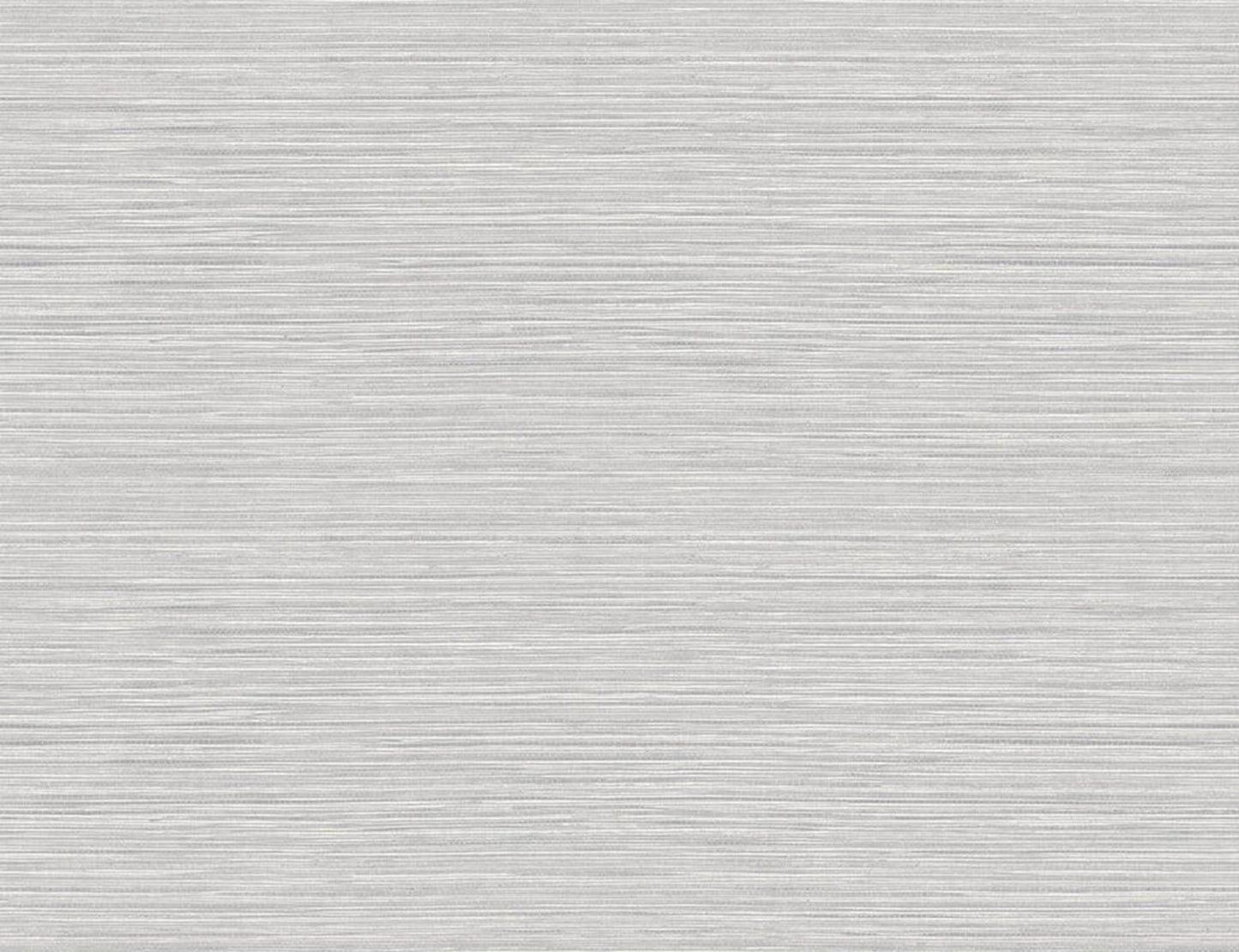 Light gray brushed aluminum texture with horizontal metallic streaks.