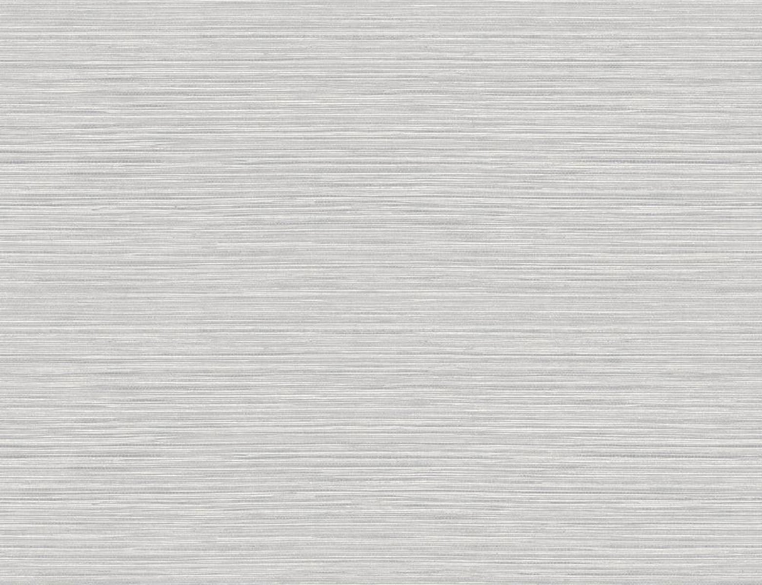 Light gray brushed aluminum texture with horizontal metallic streaks.