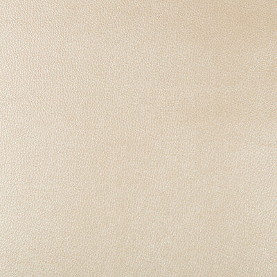 KRAVET DESIGN VINYL/FAUX LEATHER SOLID BEIGE,IVORY,   - AZERI.116.0