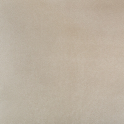 KRAVET DESIGN VINYL/FAUX LEATHER SOLID BEIGE,BEIGE,   - AZERI.16.0