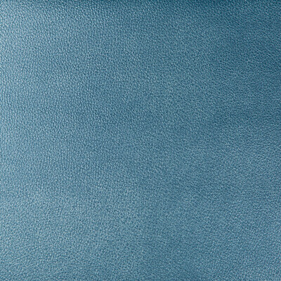 KRAVET DESIGN VINYL/FAUX LEATHER SOLID BLUE,BLUE,   - AZERI.5.0