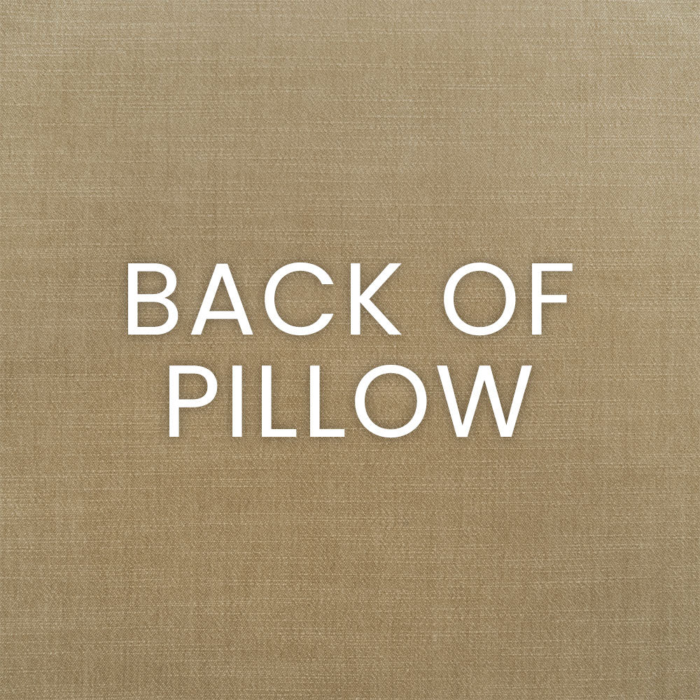 D.V. KAP HOME   24" x 24" Magnum Pillow Floral, Traditional, Global    - 4265-2424