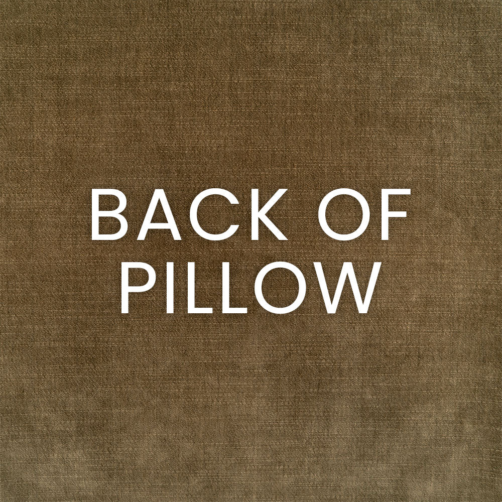 D.V. KAP HOME   24" x 24" Bartholdy Pillow     - 4459-2424