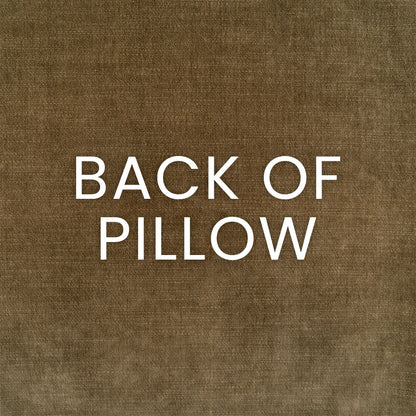 D.V. KAP HOME   24" x 24" Bartholdy Pillow     - 4459-2424
