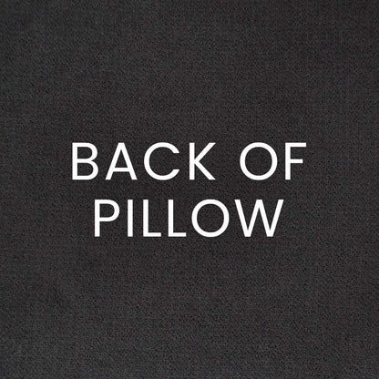 D.V. KAP HOME   24" x 24" Bardot Pillow - Atomic Geometric    - 2401-A-2424