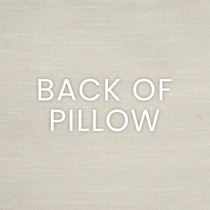 D.V. KAP HOME   24" x 24" Colossi Pillow Global    - 4125-2424